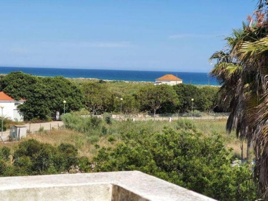 Seascape Private Pool & Rooftop Jacuzzi With Sea View Near Manta Rota *