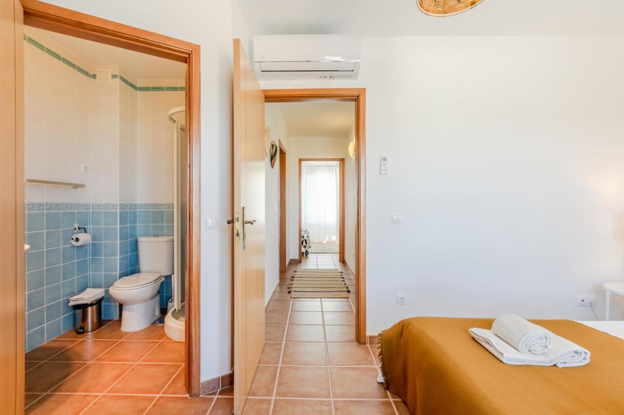Seascape Private Pool & Rooftop Jacuzzi With Sea View Near Manta Rota Villa *