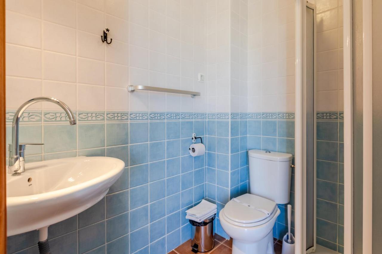Villa Seascape Private Pool & Rooftop Jacuzzi With Sea View Near Manta Rota Vila Nova de Cacela
