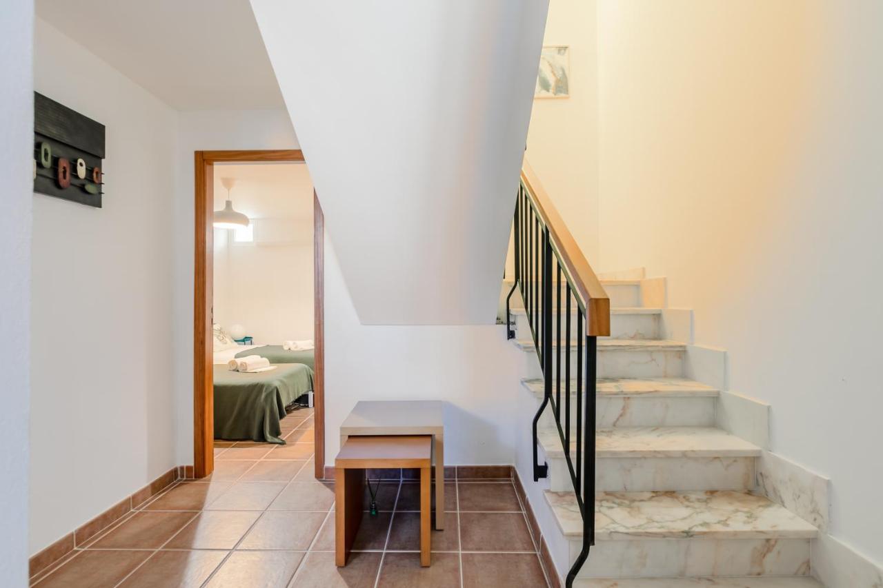 Villa Seascape Private Pool & Rooftop Jacuzzi With Sea View Near Manta Rota