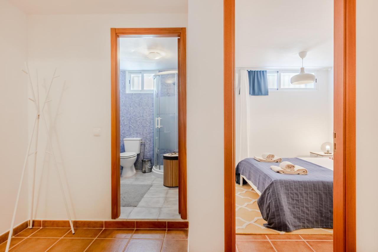 Seascape Private Pool & Rooftop Jacuzzi With Sea View Near Manta Rota Villa Vila Nova de Cacela