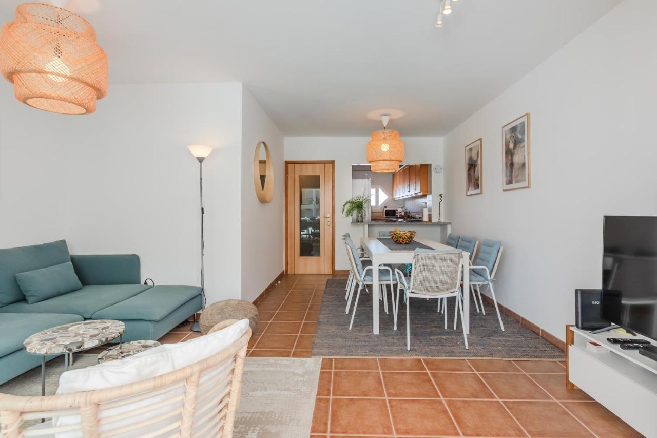 Villa Seascape Private Pool & Rooftop Jacuzzi With Sea View Near Manta Rota Vila Nova de Cacela