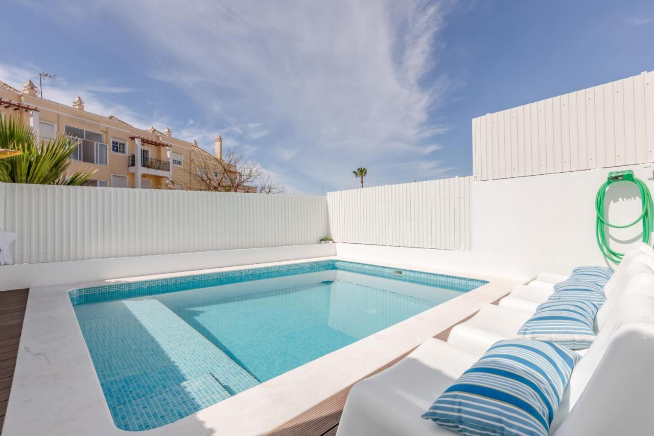 Villa Seascape Private Pool & Rooftop Jacuzzi With Sea View Near Manta Rota
