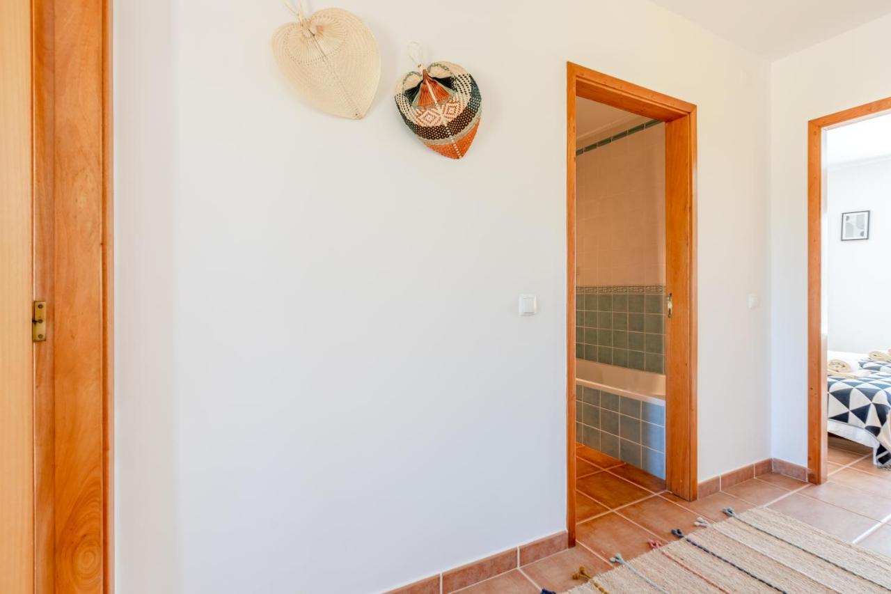 Seascape W/ Pool&rooftop Seaview Jacuzzi In Manta Rota Vila Nova de Cacela